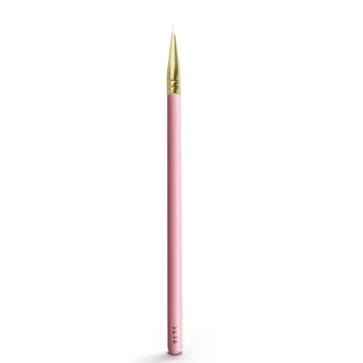 Fashion P.Louise #123 Fine Liner Brush Single Brushes|Liner