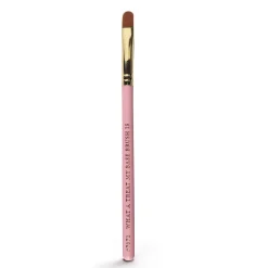 Sale P.Louise #7072 Flat Brush Single Brushes