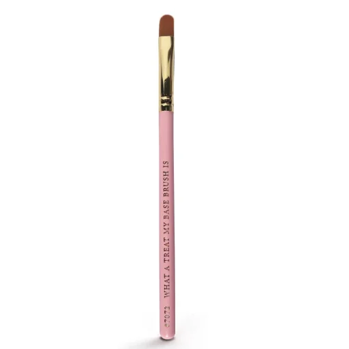 Sale P.Louise #7072 Flat Brush Single Brushes