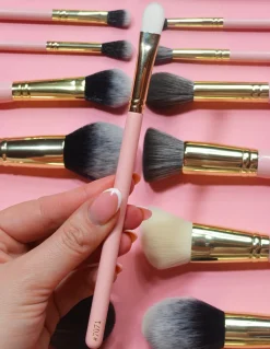 Flash Sale P.Louise #7071 Flat Brush Single Brushes