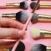Outlet P.Louise #112 Petite Rounded Fluffy Blender Brush Single Brushes
