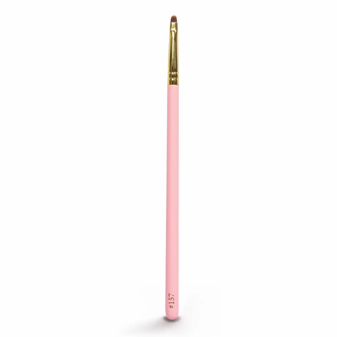 Best P.Louise #157 Tiny Detailer Brush Single Brushes