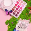 Sale P.Louise A Brand New Chapter Palette - Chapter One Bronzer|Highlighter