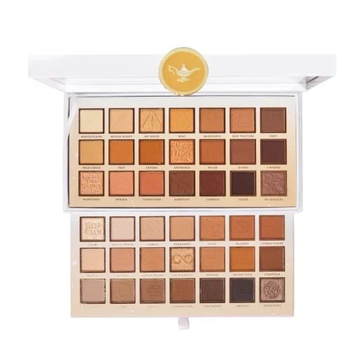 Outlet P.Louise A Desert Full Of Desire Palette Palettes