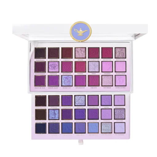Best P.Louise A World Full Of Wonder Palette Palettes