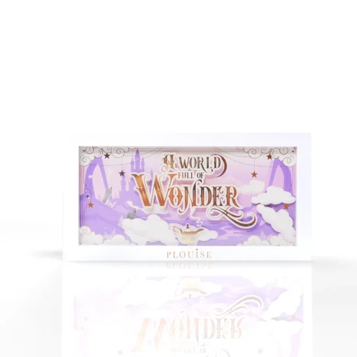 Best P.Louise A World Full Of Wonder Palette Palettes