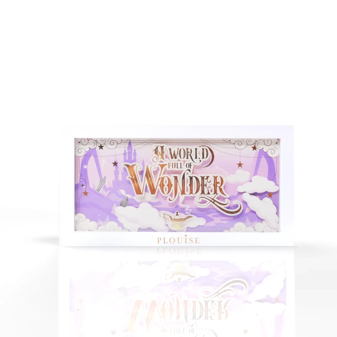 Best P.Louise A World Full Of Wonder Palette Palettes