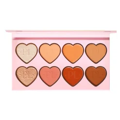Hot P.Louise All Over The Place Face Palette Blush