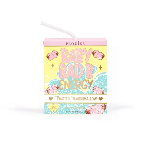 Online P.Louise Baby Bad B Energy Lip Duo Lip Conditioner|Lip Oil