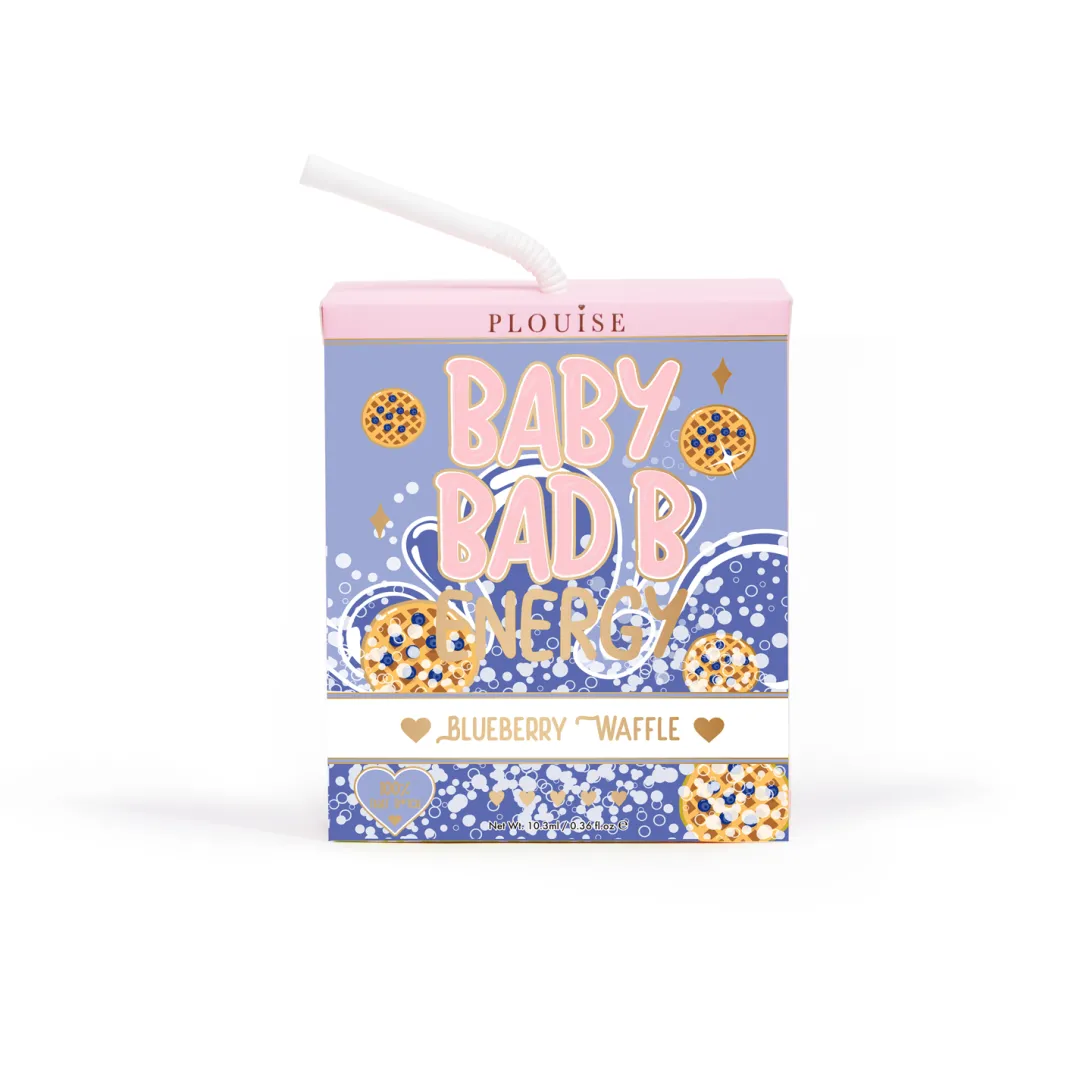 Online P.Louise Baby Bad B Energy Lip Duo Lip Conditioner|Lip Oil