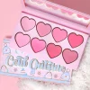 Cheap P.Louise Baby It's Cold Outside Blush Palette Blush