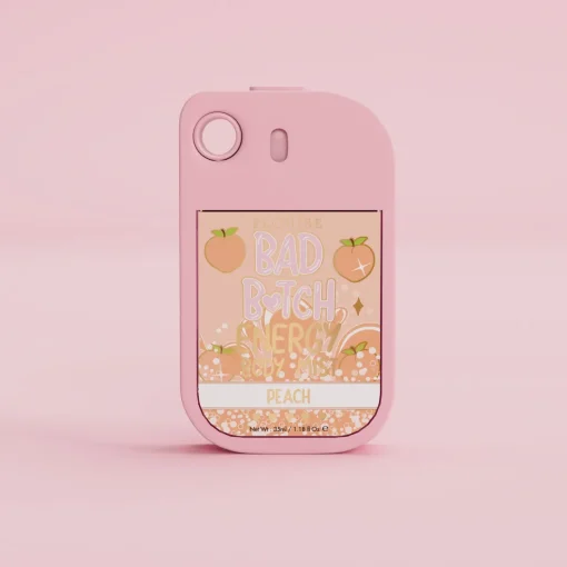 Shop P.Louise Bad Bitch Body Mist Body Mist