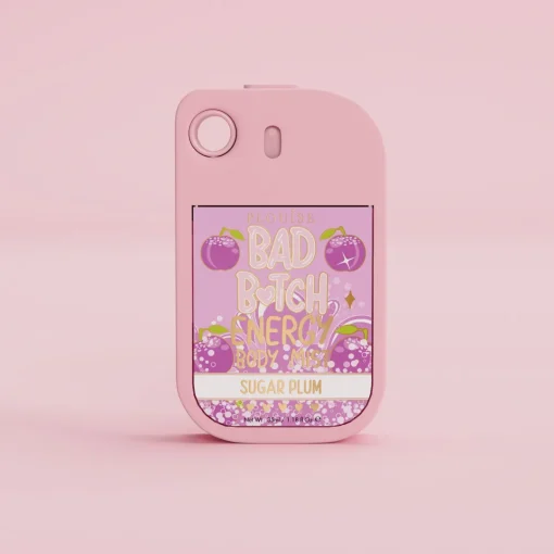 Shop P.Louise Bad Bitch Body Mist Body Mist