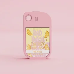 Shop P.Louise Bad Bitch Body Mist Body Mist