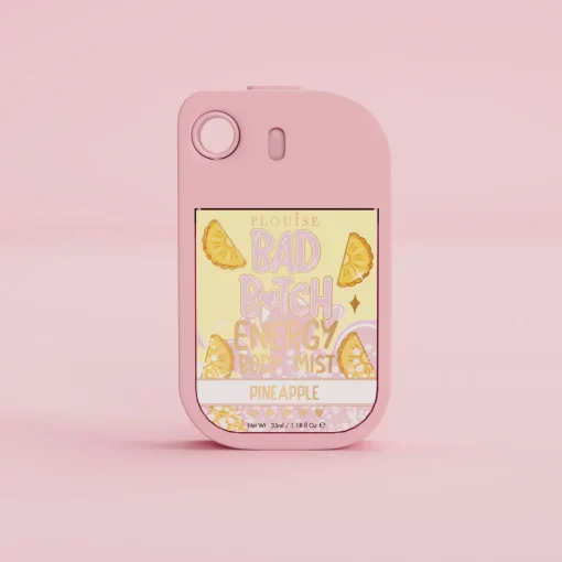 Shop P.Louise Bad Bitch Body Mist Body Mist