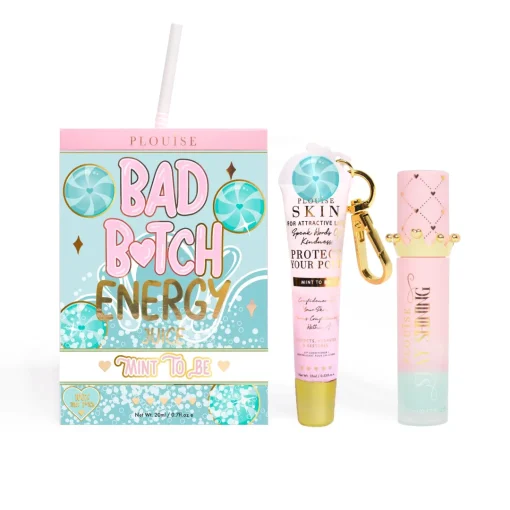 Cheap P.Louise Bad Bitch Energy Lip Duo Lip Oil|Lip Conditioner