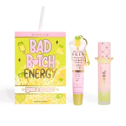 Cheap P.Louise Bad Bitch Energy Lip Duo Lip Oil|Lip Conditioner