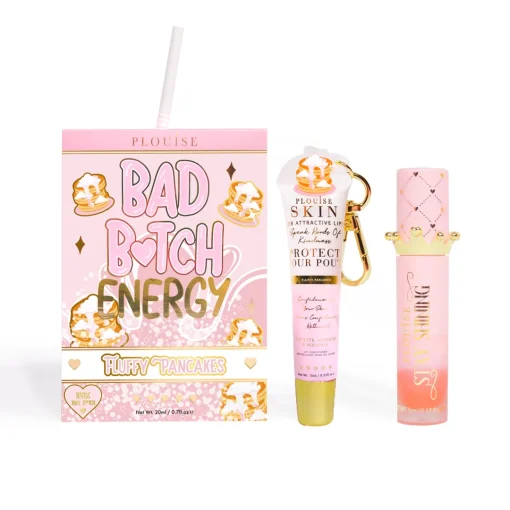 Cheap P.Louise Bad Bitch Energy Lip Duo Lip Oil|Lip Conditioner