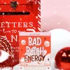 Hot P.Louise Bad Bitch Energy - Frosted Peppermint Lip Conditioner|Lip Oil