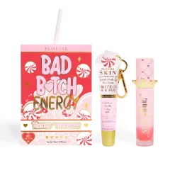 Hot P.Louise Bad Bitch Energy - Frosted Peppermint Lip Conditioner|Lip Oil