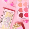 Cheap P.Louise Bake Me Blush Blusher Palette Blush