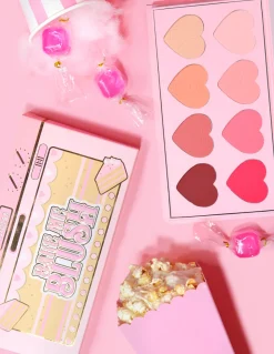 Cheap P.Louise Bake Me Blush Blusher Palette Blush