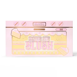 Cheap P.Louise Bake Me Blush Blusher Palette Blush