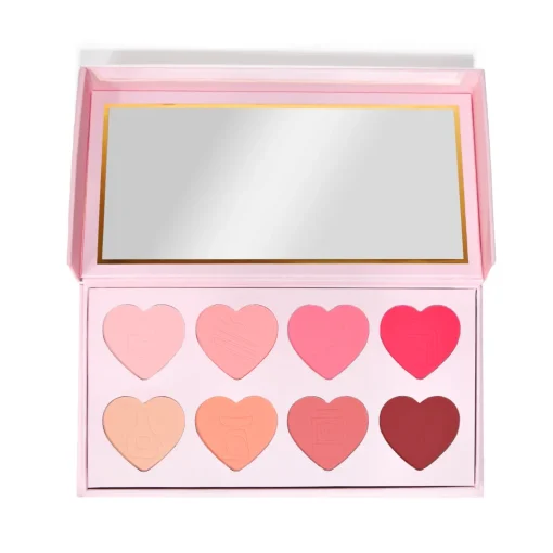 Cheap P.Louise Bake Me Blush Blusher Palette Blush