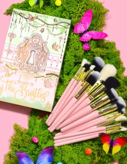Sale P.Louise Believe In The Bristles 20 Piece Brush Set Brush Sets