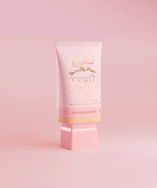 Fashion P.Louise Bestie Balm Moisturiser