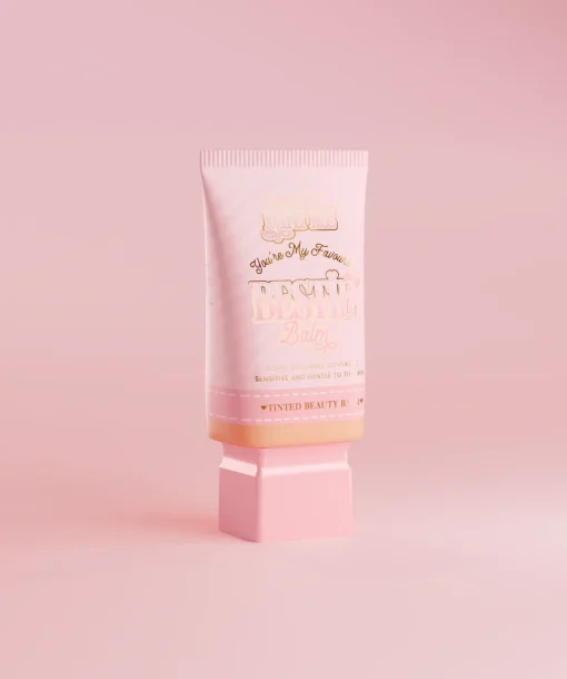 Fashion P.Louise Bestie Balm Moisturiser