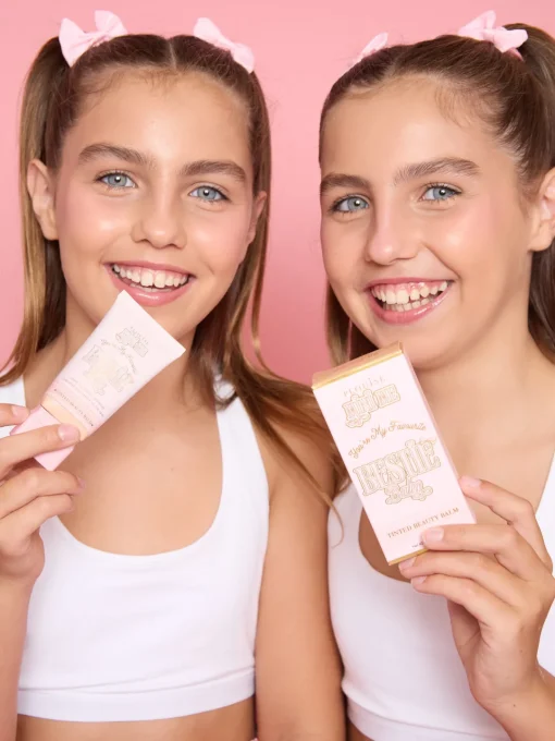Fashion P.Louise Bestie Balm Moisturiser