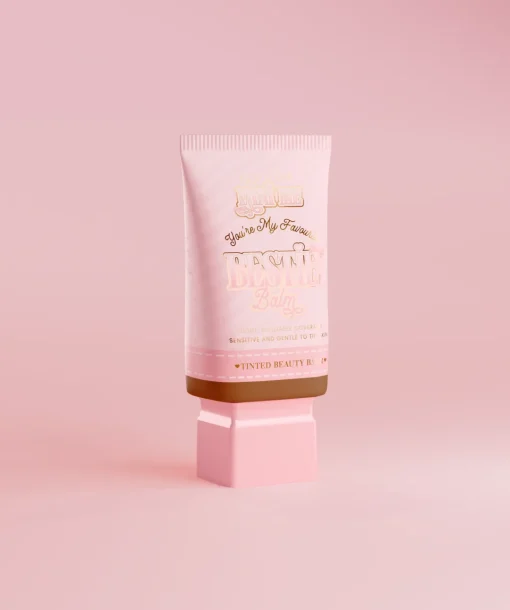 Fashion P.Louise Bestie Balm Moisturiser