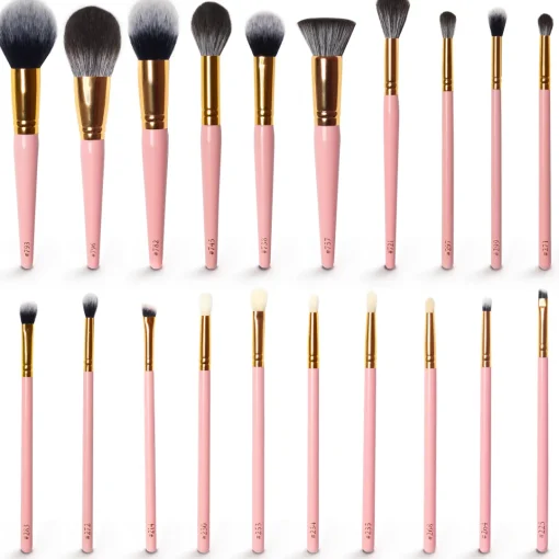 Sale P.Louise Brush Bundle Brush Sets