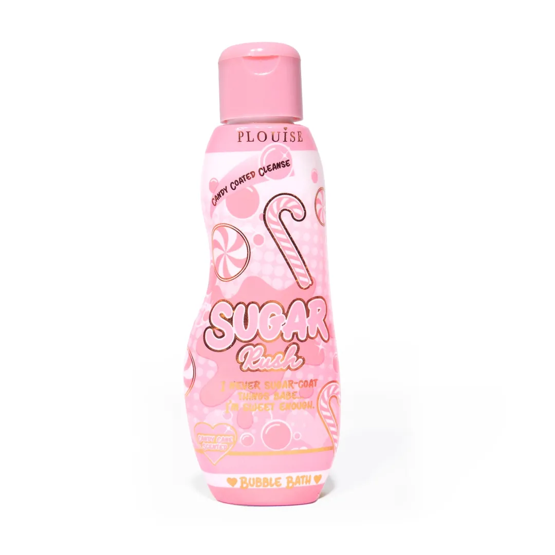 Discount P.Louise Bubble Bath Body Wash