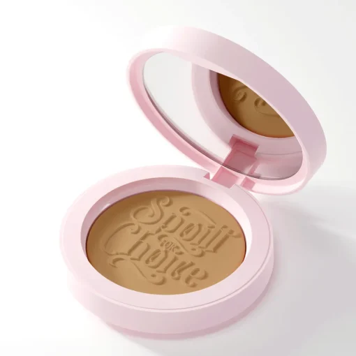 Fashion P.Louise Buff And Bronze Bundle Bronzer