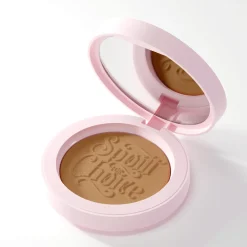 Fashion P.Louise Buff And Bronze Bundle Bronzer