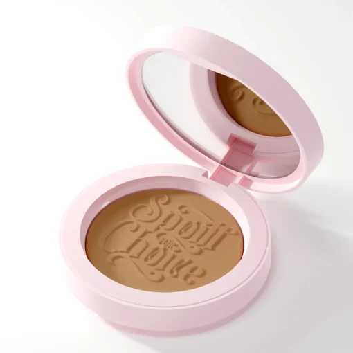 Fashion P.Louise Buff And Bronze Bundle Bronzer