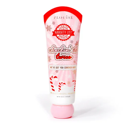 New P.Louise Checkin’ It Twice Moisturising Primer Primer