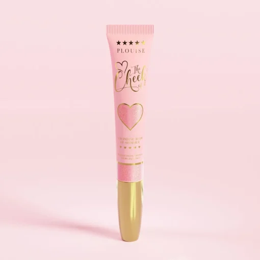 Cheap P.Louise Cheek Of It Liquid Highlighter Highlighter