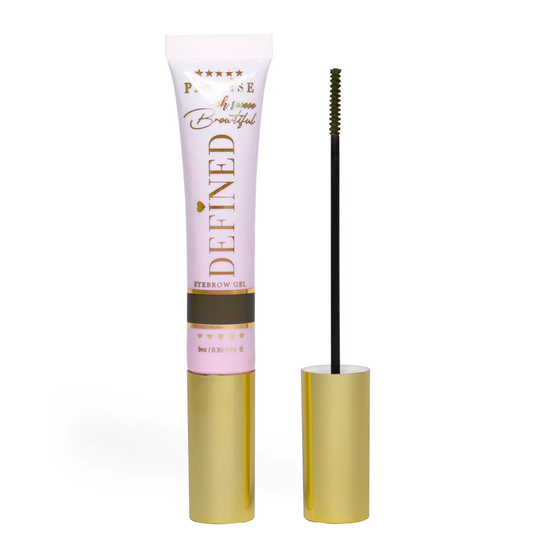 Fashion P.Louise Defined Eyebrow Gel Brow Gel