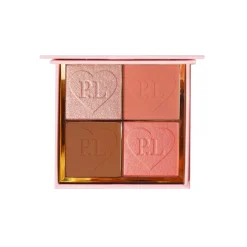 Best P.Louise Dream A Little Dream Palette Bronzer|Highlighter