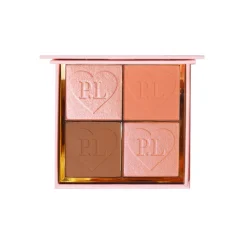 Best P.Louise Dream A Little Dream Palette Bronzer|Highlighter