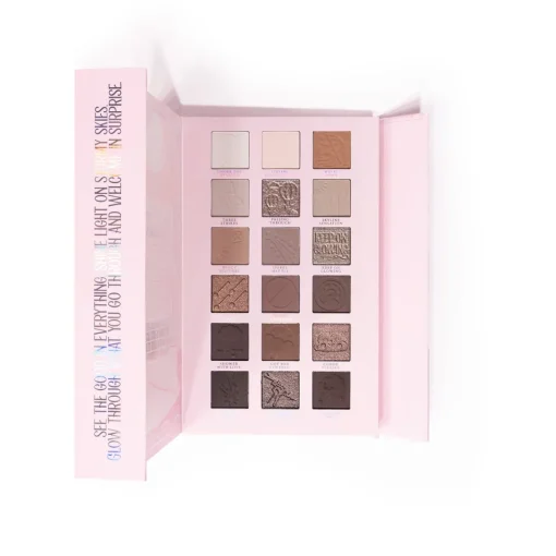 Discount P.Louise Every Cloud Has A Silver Lining Palette Palettes