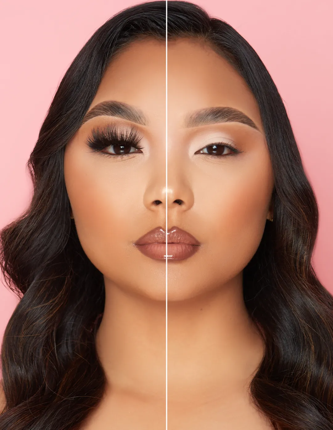 Fashion P.Louise Extra Volume Lashes - Voltage 2 Lashes