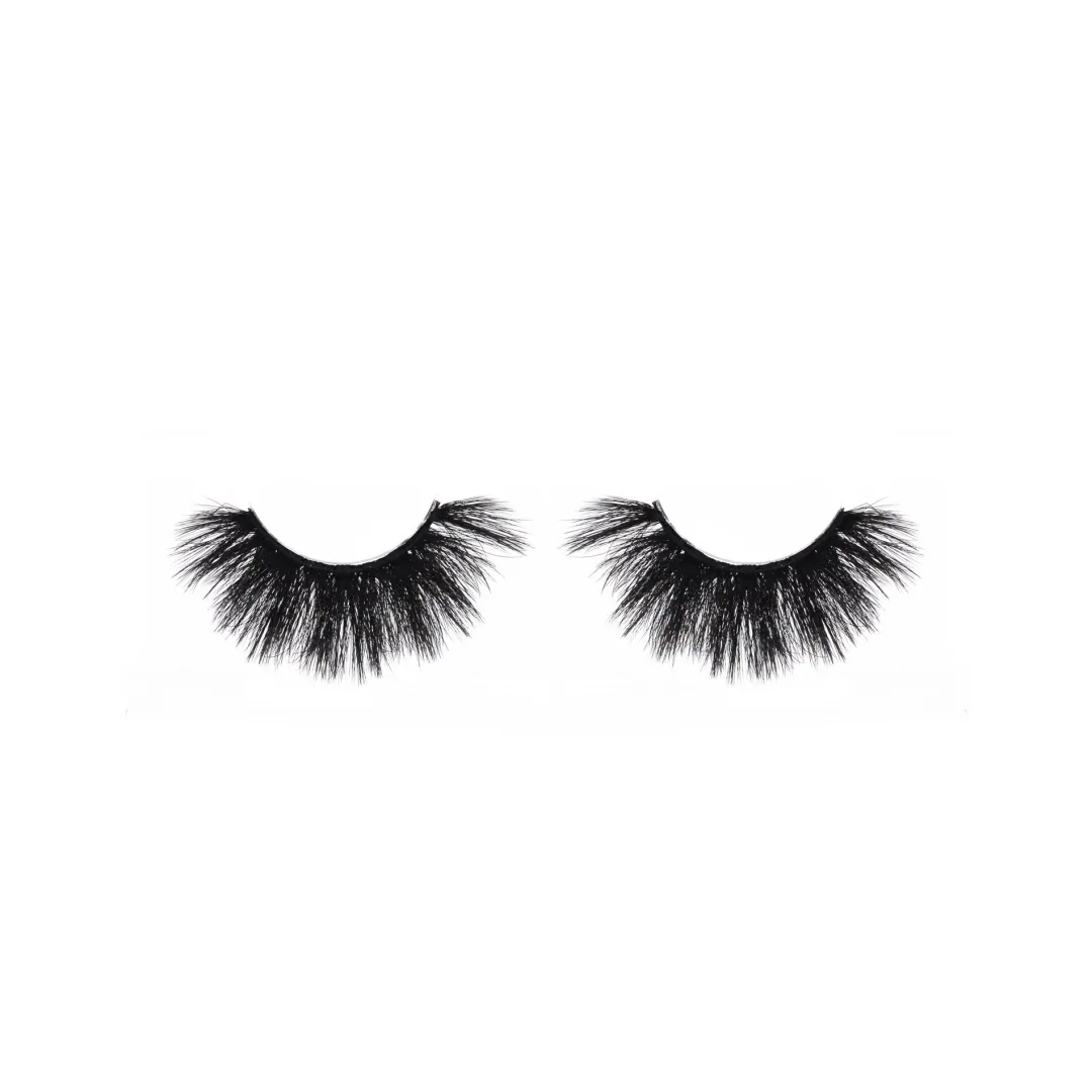 Fashion P.Louise Extra Volume Lashes - Voltage 2 Lashes