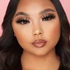 Hot P.Louise Extra Volume Lashes - Voltage 3 Lashes