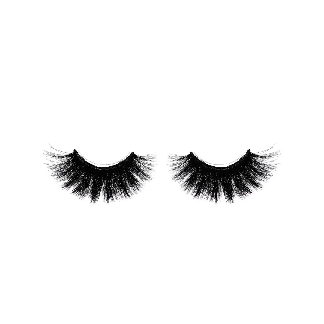 Hot P.Louise Extra Volume Lashes - Voltage 3 Lashes
