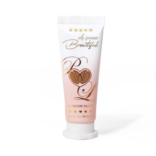 Clearance P.Louise Eyebrow Paint Brow Paint