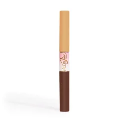 New P.Louise Fall In Line Double Ended Liner Liner
